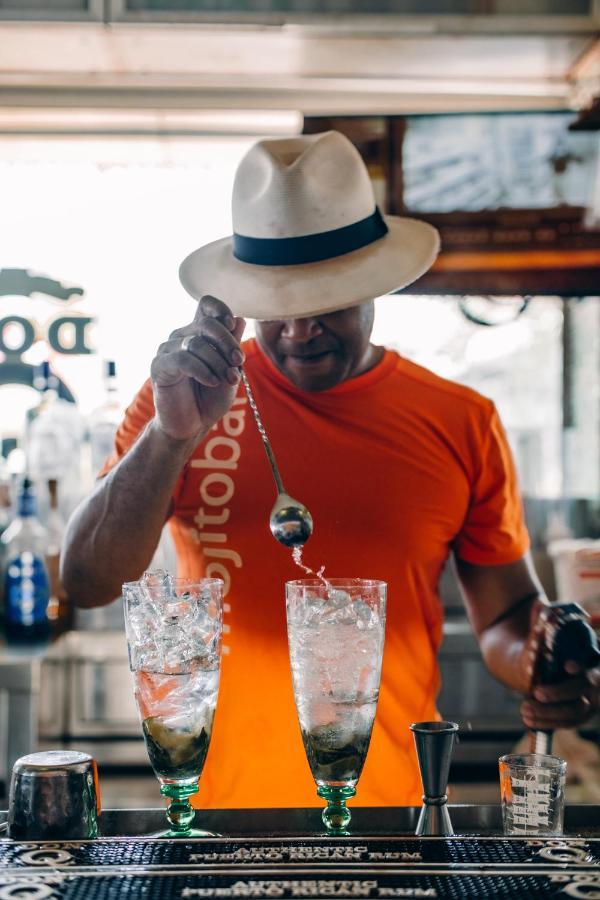 ホテル Citizenm Miami Brickell エクステリア 写真