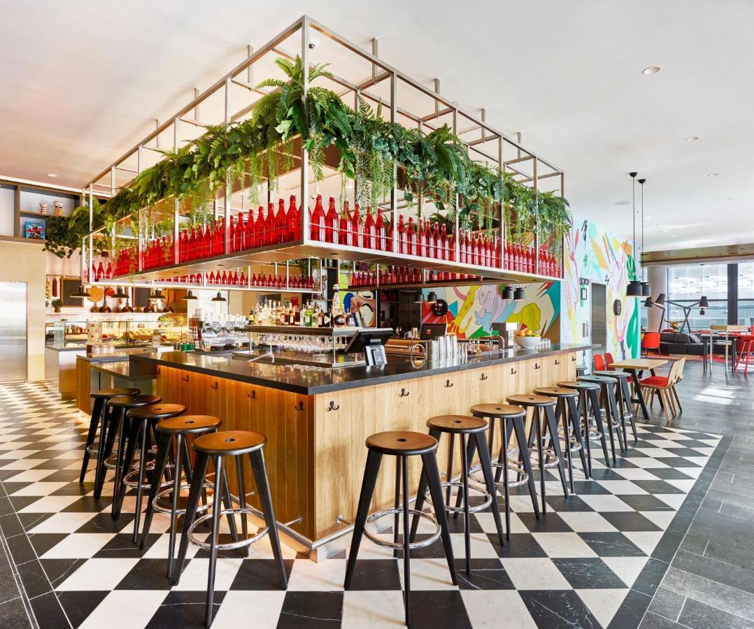 ホテル Citizenm Miami Brickell エクステリア 写真