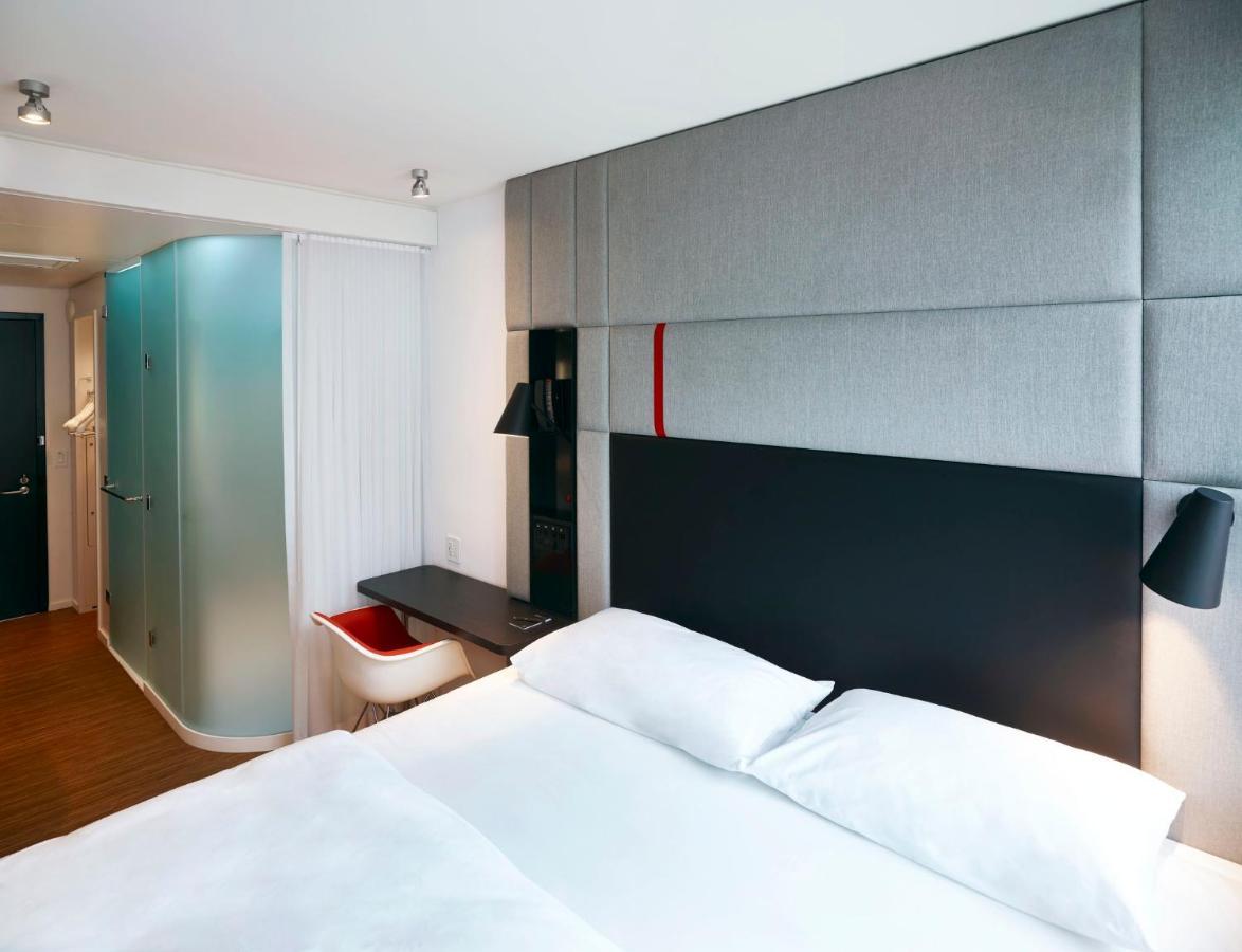 ホテル Citizenm Miami Brickell エクステリア 写真