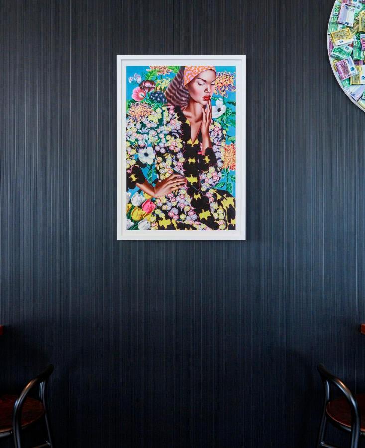ホテル Citizenm Miami Brickell エクステリア 写真
