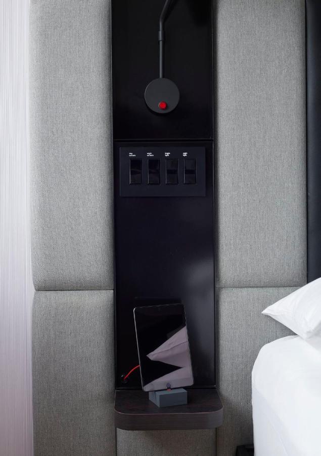 ホテル Citizenm Miami Brickell エクステリア 写真