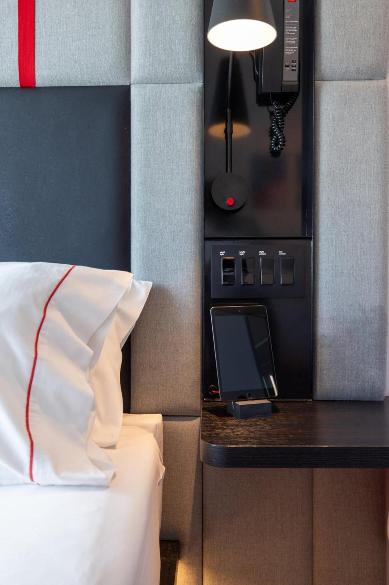 ホテル Citizenm Miami Brickell エクステリア 写真